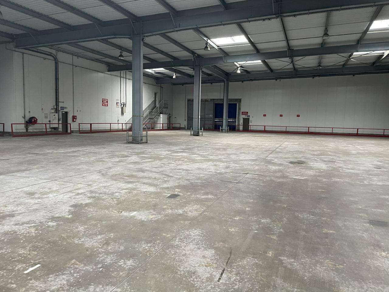 Location entrepôt classe b Libercourt Pas-de-Calais OLLOG2119315 6