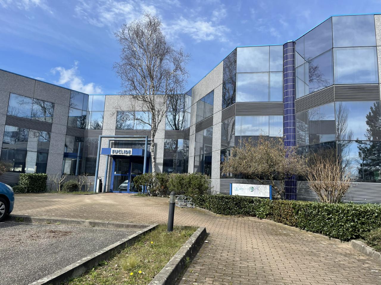 Vente bureau Illkirch-Graffenstaden Bas-Rhin OVBUR2309767 4