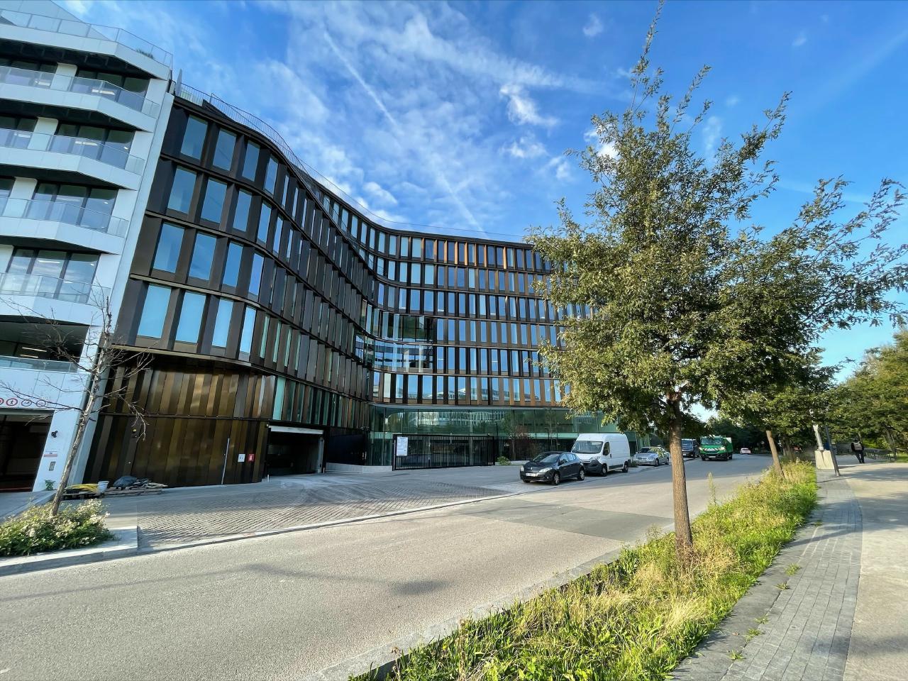 Location bureau Saint-Ouen Seine-Saint-Denis OLBUR2100414 22