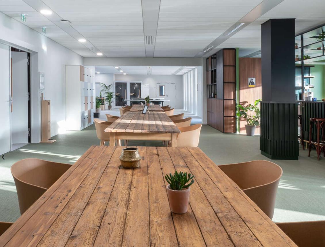 Location coworking Villeurbanne Rhône OLBUR2313491 13