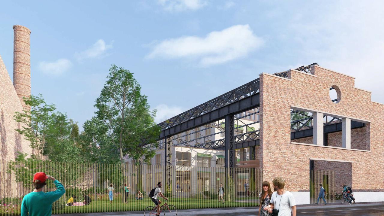 Location bureau Lille Nord OLBUR2204767 13