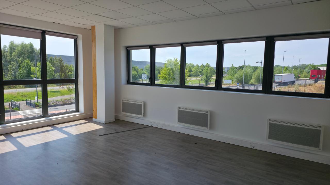 Location local d'activité Brie-Comte-Robert Seine-et-Marne OLACT2422780 5