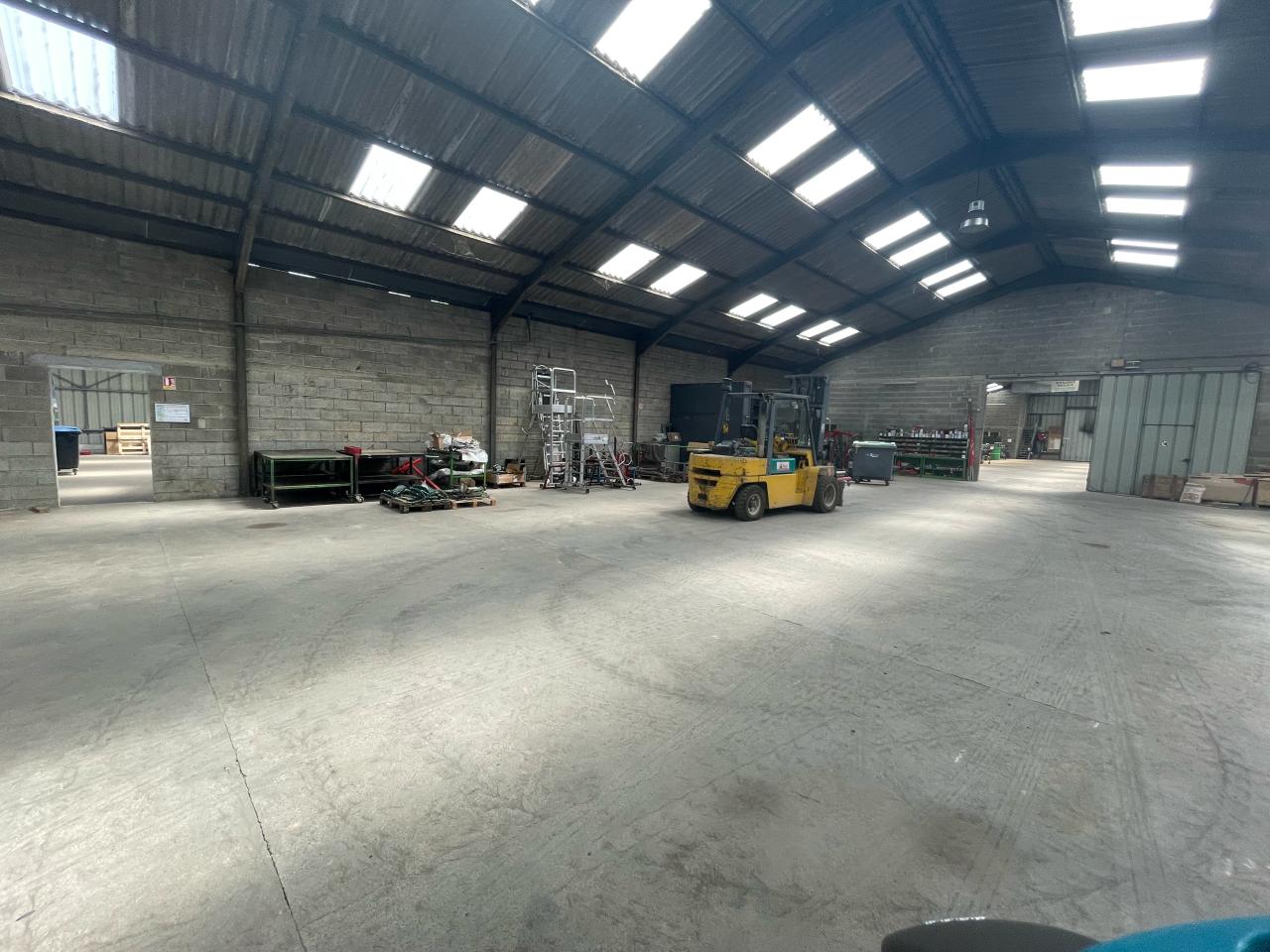 Vente local d'activité Le Rheu Ille-et-Vilaine OVACT2533921 6