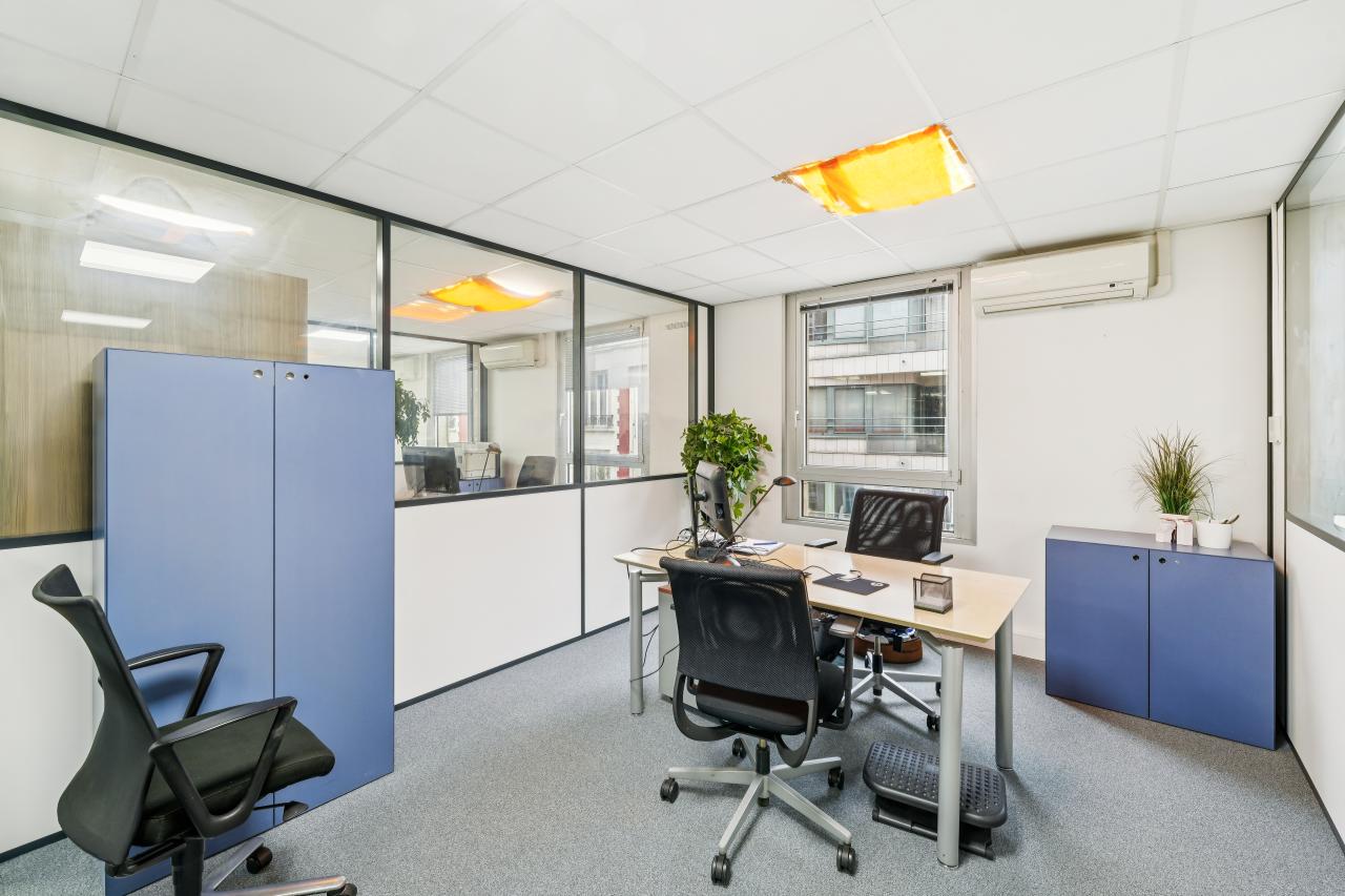Location bureau Levallois-Perret Hauts-de-Seine OLBUR2424196 5