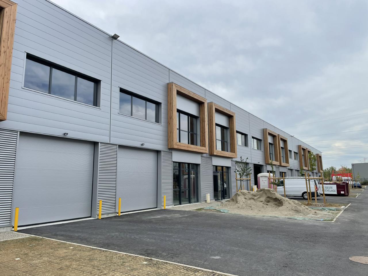 Location local d'activité Toulouse Haute-Garonne OLACT2426579 18