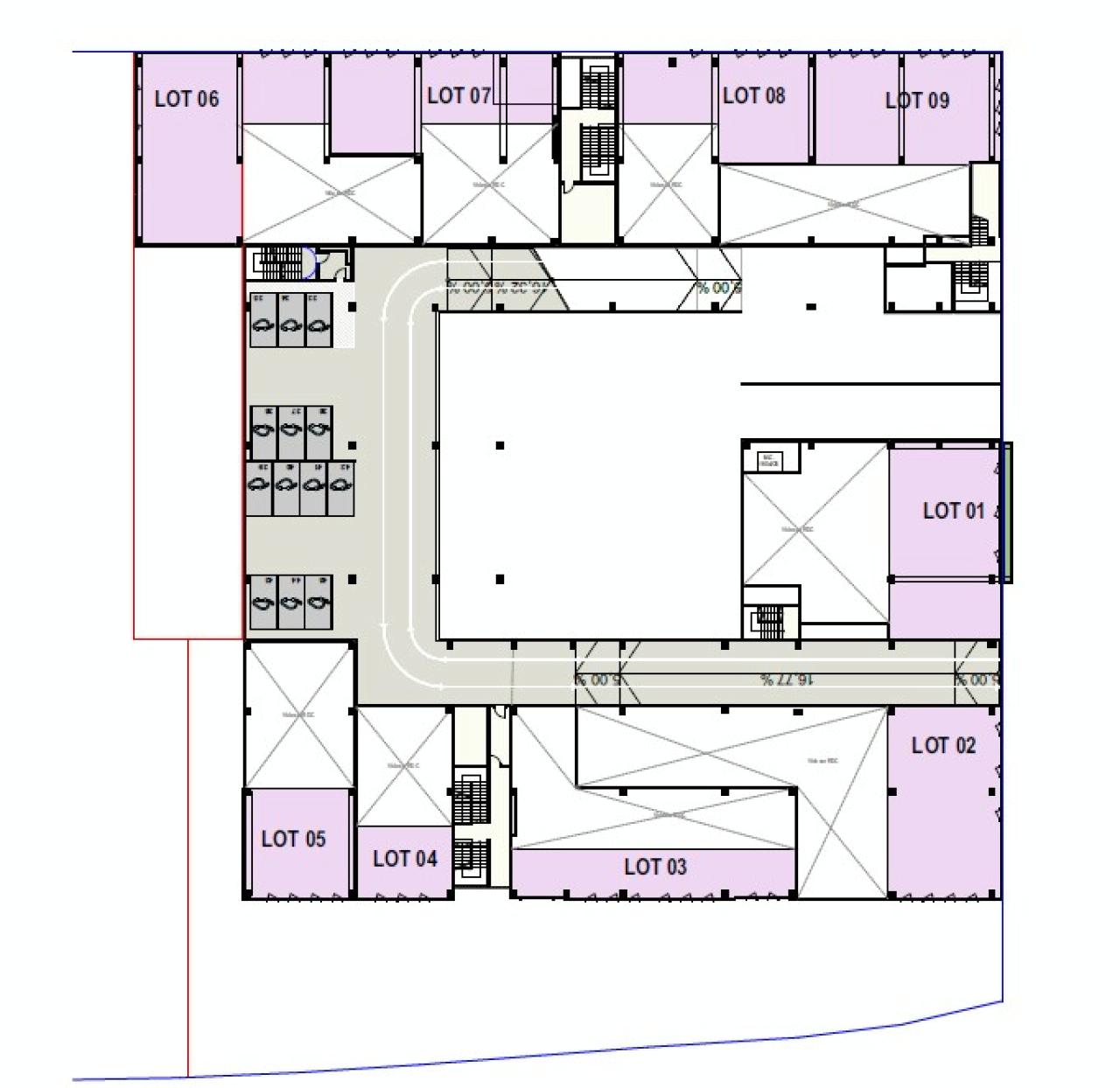 Vente local d'activité Montpellier Hérault OVACT2532988 8