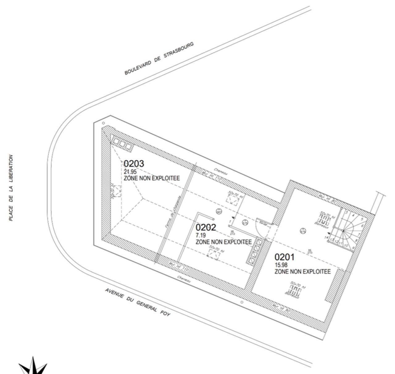 Vente bureau Amiens Somme OVBUR2640001 5