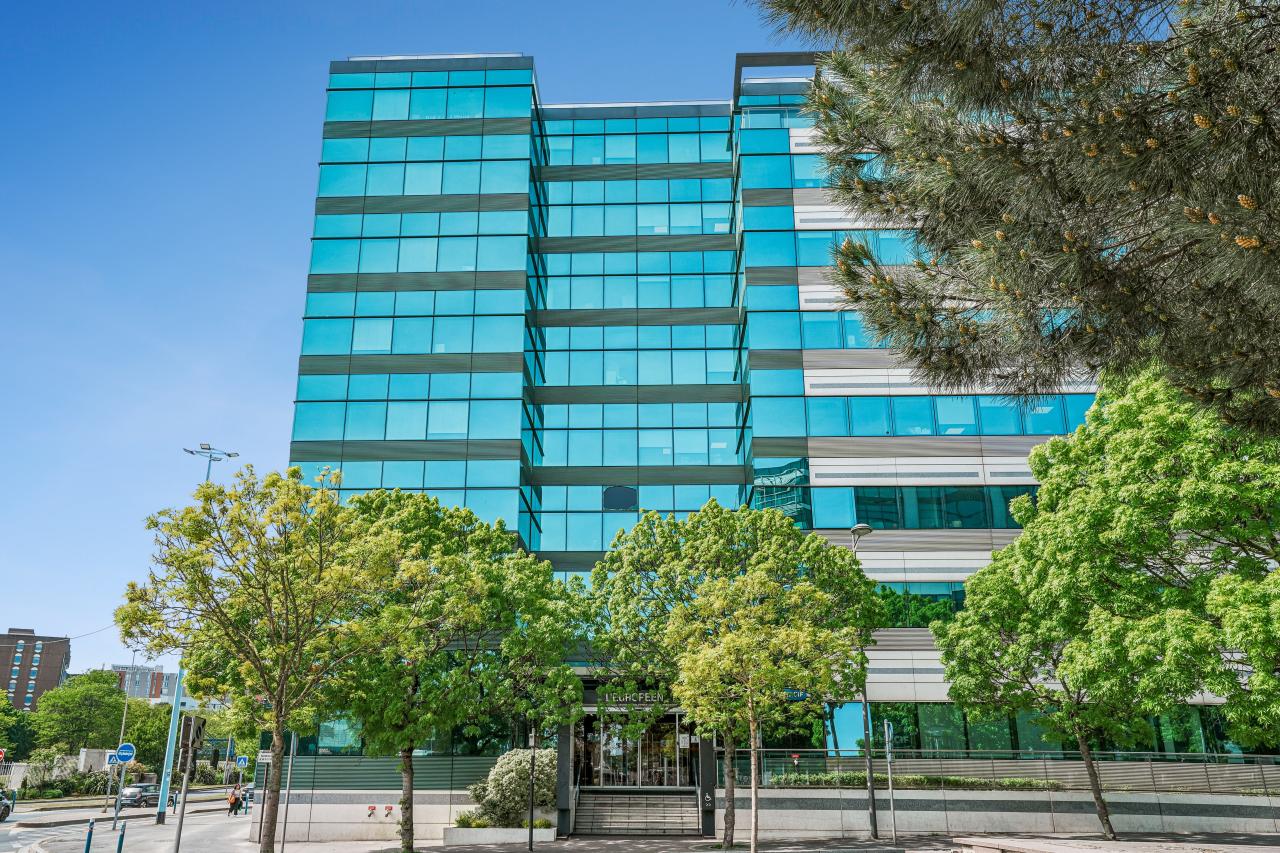 Location bureau Bobigny Seine-Saint-Denis OLBUR2107279 13