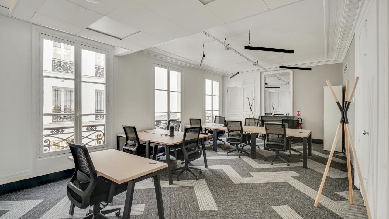 Location coworking Paris OLBUR2101011 5