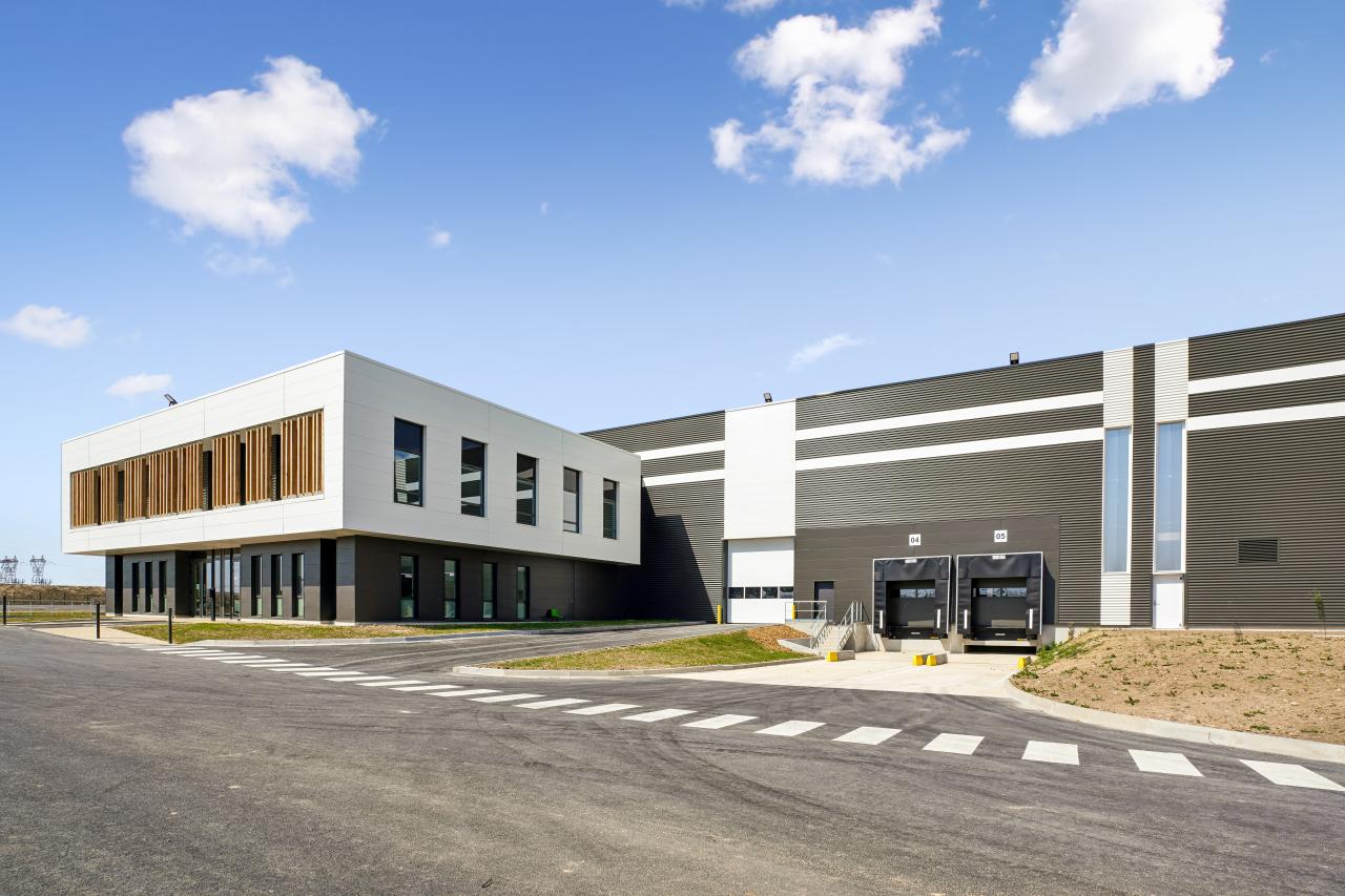 Location local d'activité Saint-Germain-lès-Arpajon Essonne OLACT2422005 9