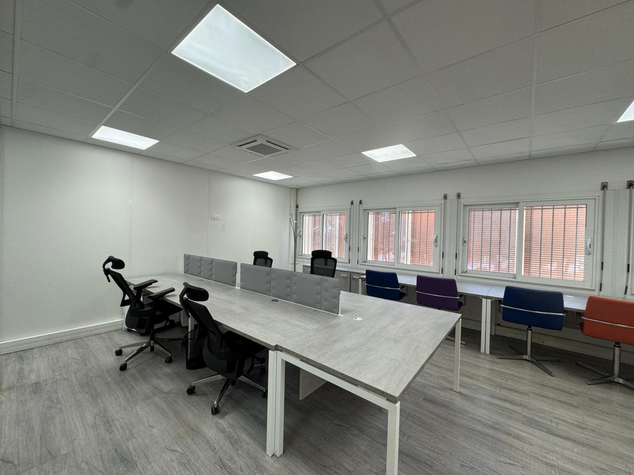 Location bureau Vitrolles Bouches-du-Rhône OLBUR2535368 12