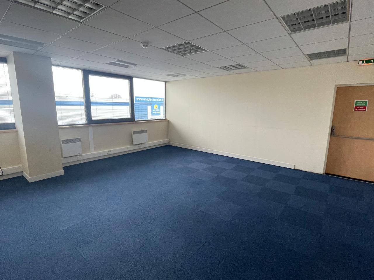 Location local d'activité Trappes Yvelines OLACT2426584 9