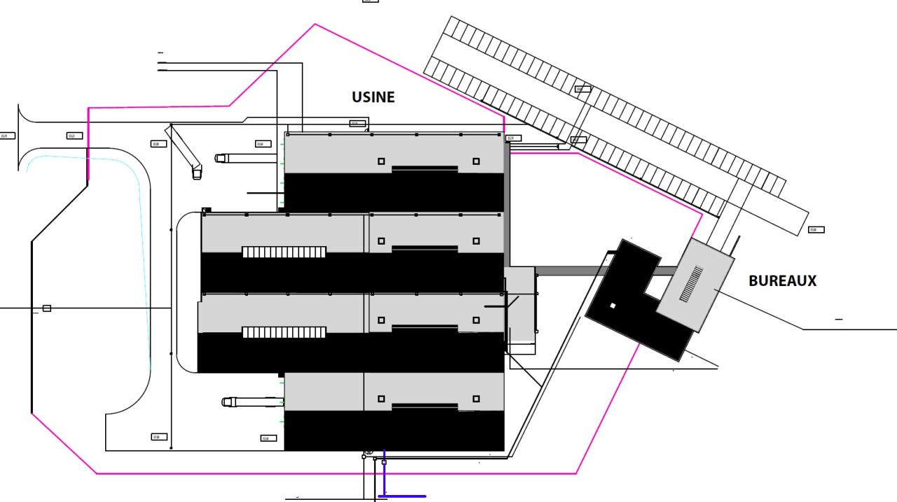 Vente local d'activité Épinal Vosges OVACT2640274 51