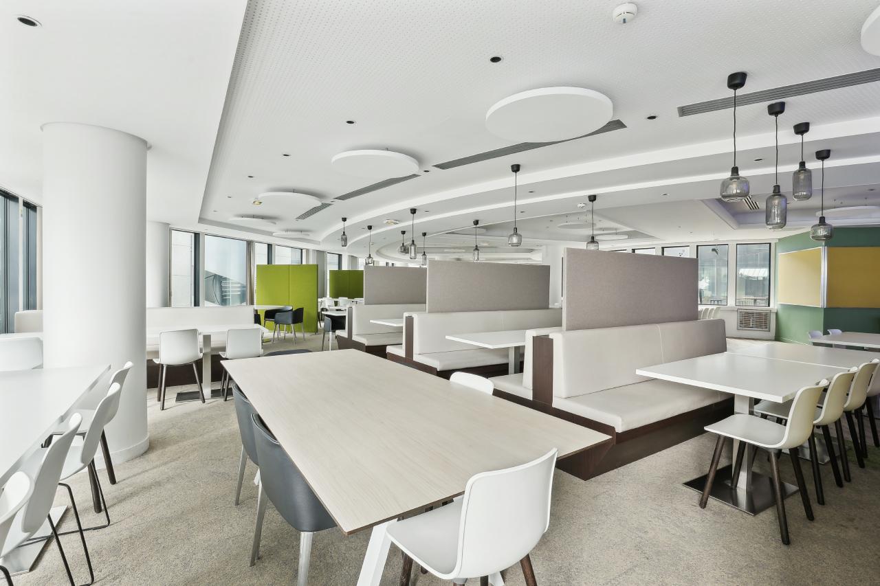 Location bureau Courbevoie Hauts-de-Seine OLBUR2108130 10