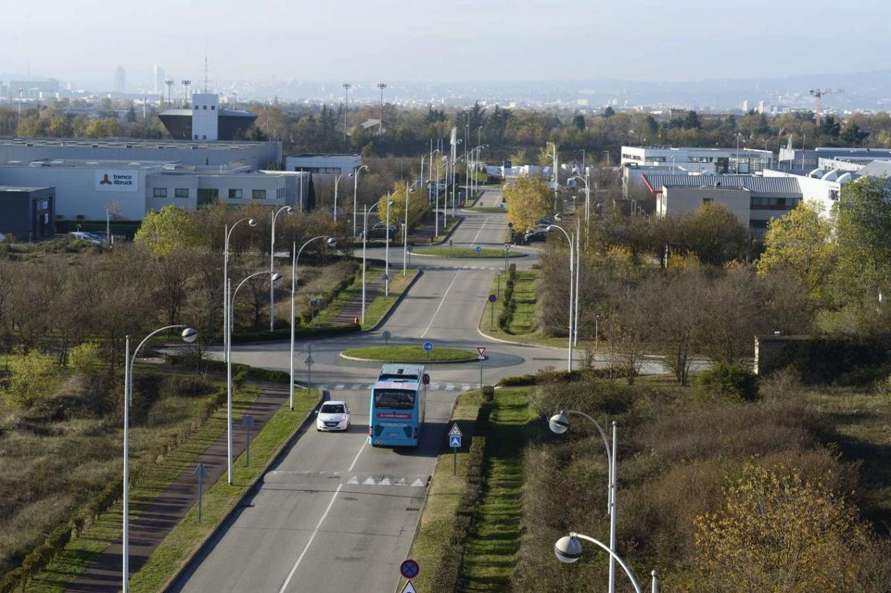 Vente bureau Genas Rhône OVBUR2530775 14