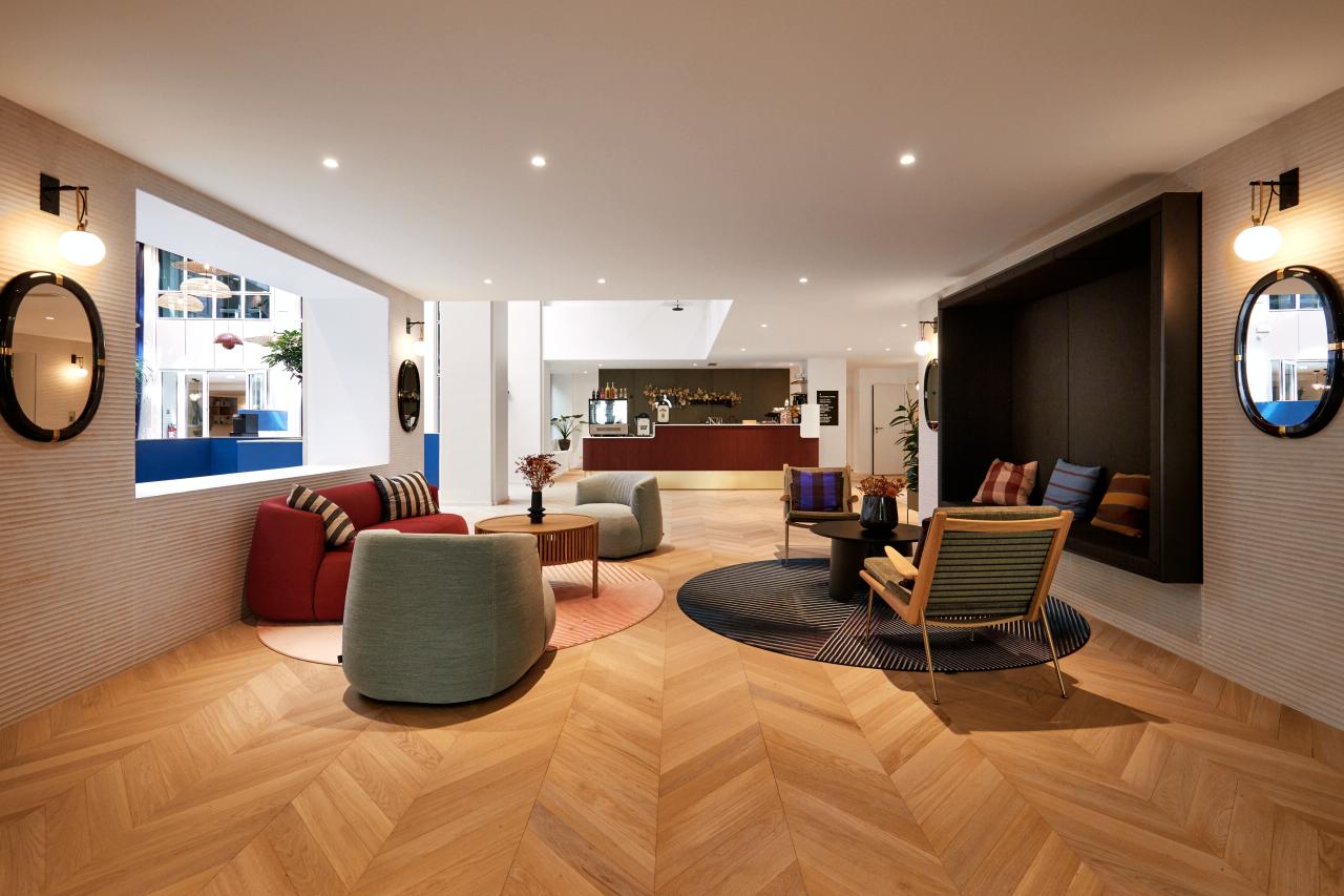 Location coworking Paris OLBUR2207389 7