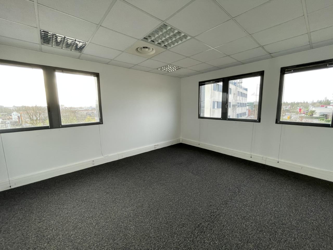 Location bureau Saint-Herblain Loire-Atlantique OLBUR2112433 9