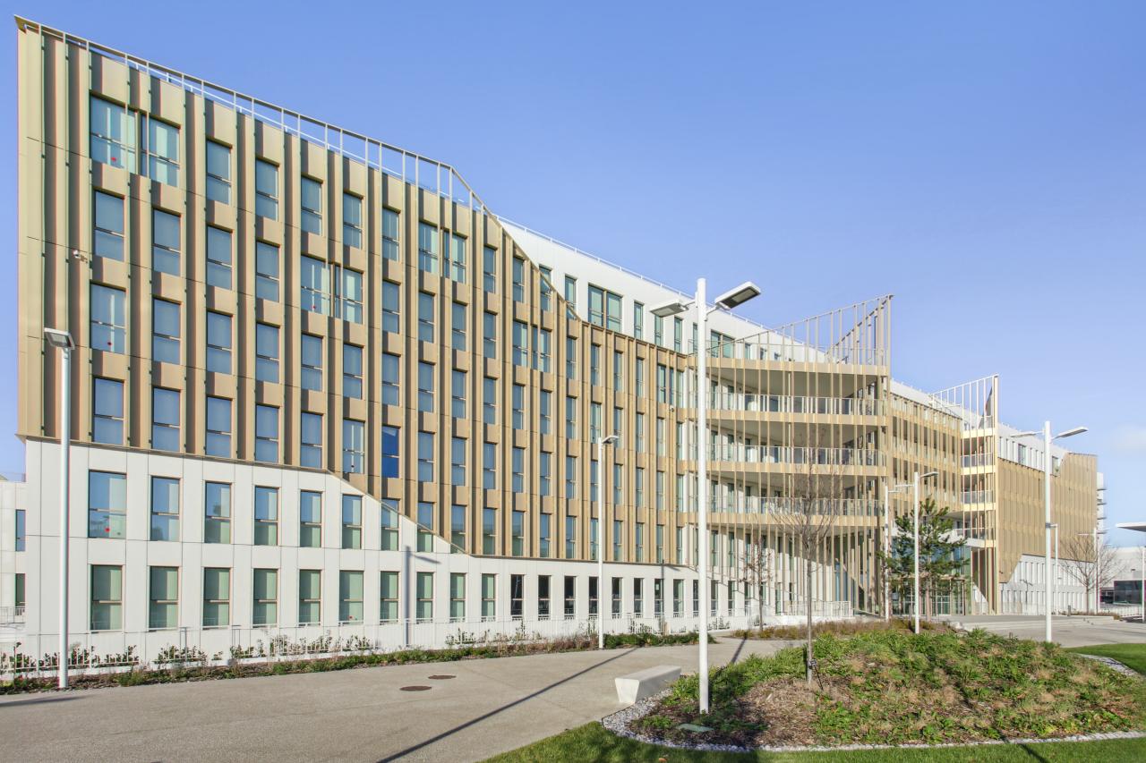 Location bureau Nanterre Hauts-de-Seine OLBUR2100346 20