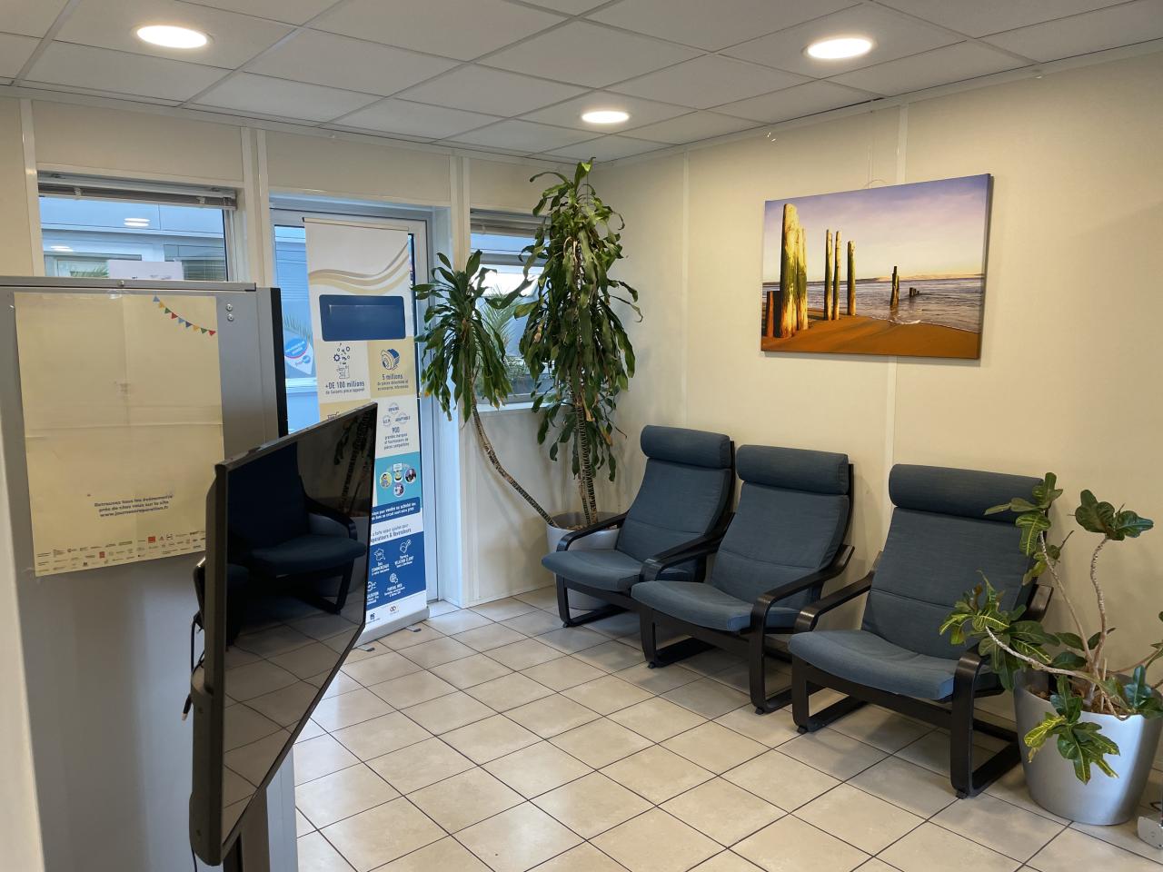 Location entrepôt classe b Blanquefort Gironde OLLOG2638211 5