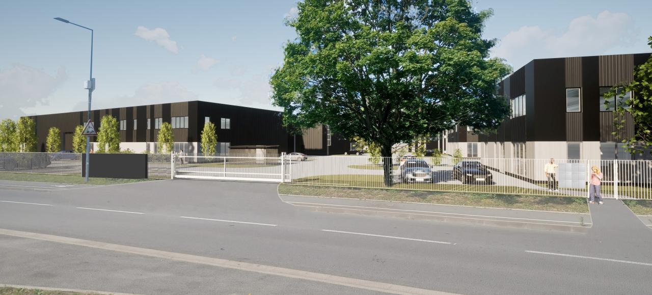 Location local d'activité Lys-lez-Lannoy Nord OLACT2531088 7