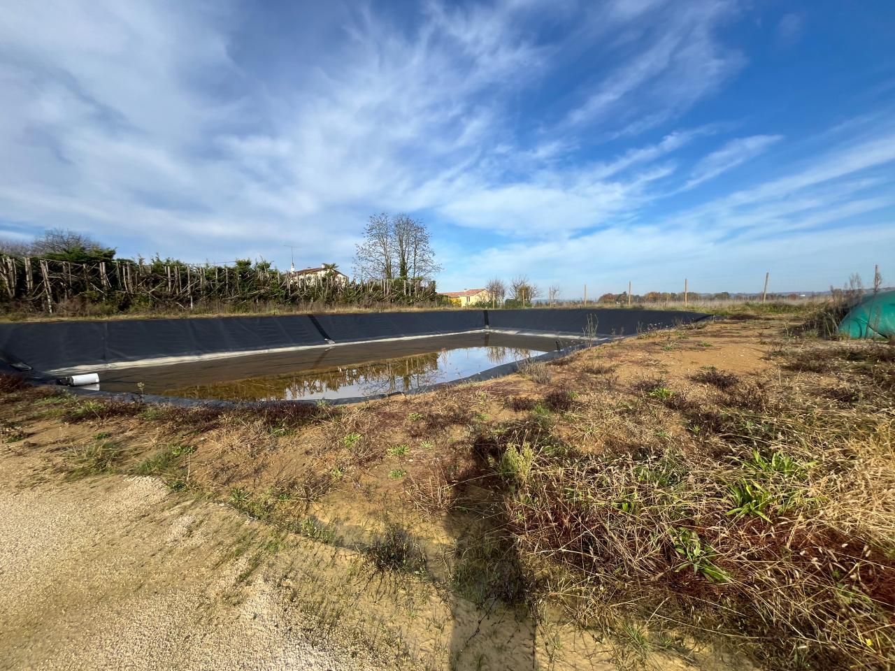 Vente entrepôt classe b Estillac Lot-et-Garonne OVLOG2537888 18