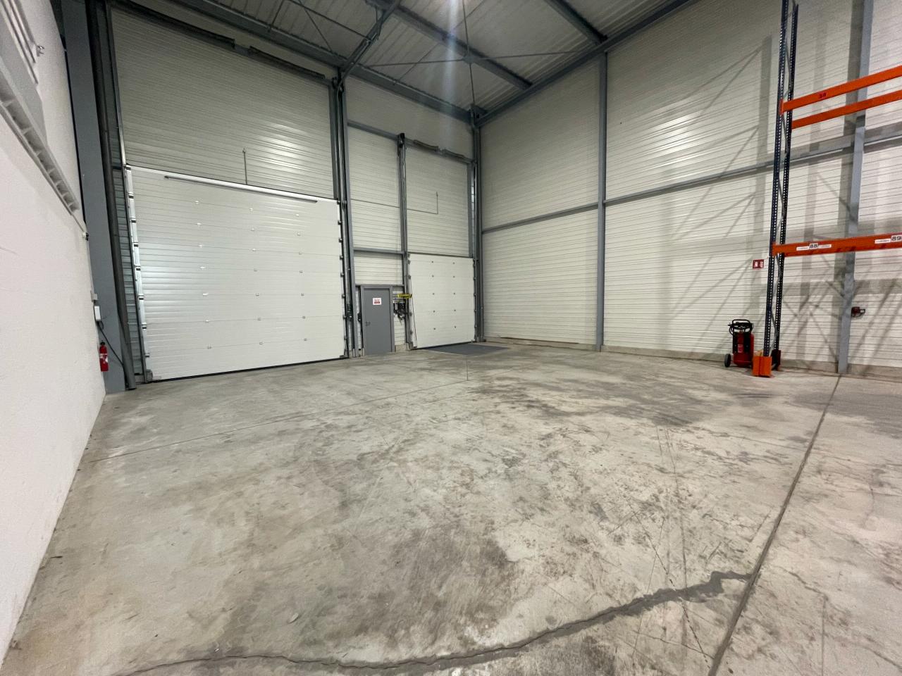 Vente local d'activité Noyal-Châtillon-sur-Seiche Ille-et-Vilaine OVACT2638913 5