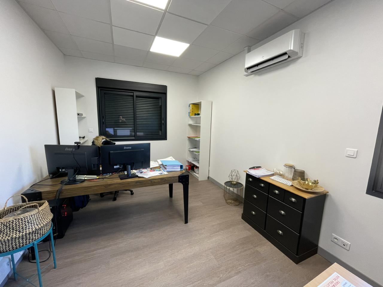Location local d'activité Toulouse Haute-Garonne OLACT2531636 16