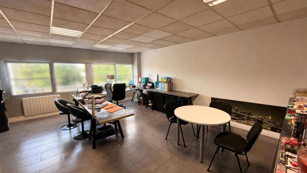 Vente local d'activité Collégien Seine-et-Marne OVACT2644280 6