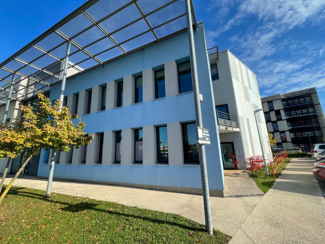 Location bureau Dijon Côte-d'Or OLBUR2426919 3