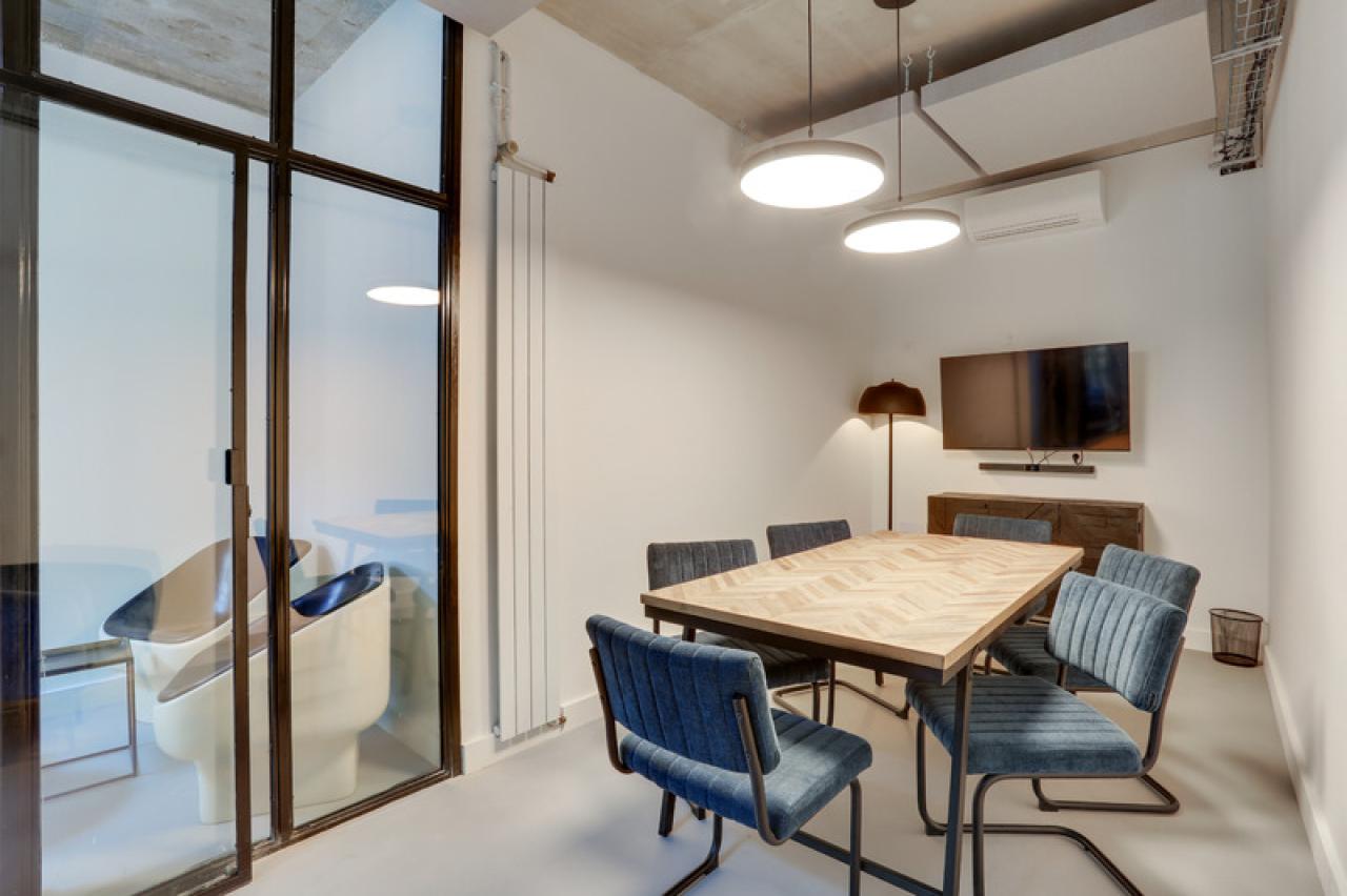 Location coworking Paris OLBUR2532640 12