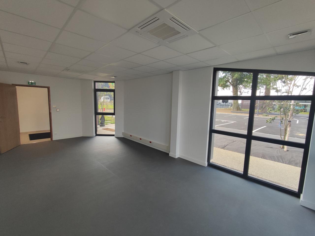 Location local d'activité Pavilly Seine-Maritime OLACT2640072