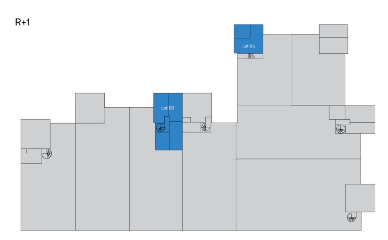 Location local d'activité Pontault-Combault Seine-et-Marne OLACT2420764 3