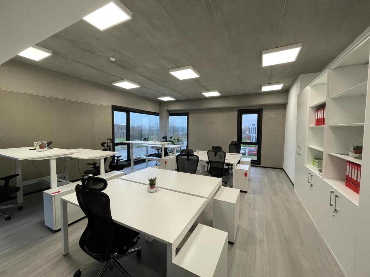 Location bureau Saint-Martin-du-Vivier Seine-Maritime OLBUR2529419 5