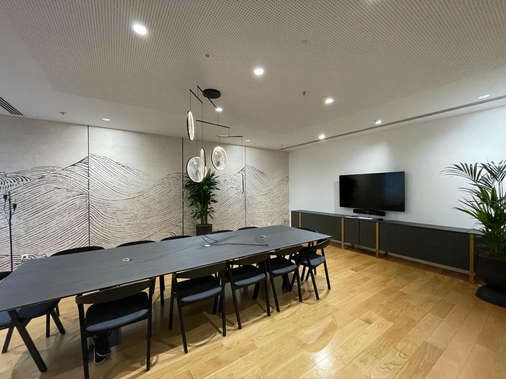 Location bureau Montrouge Hauts-de-Seine OLBUR2201192 6