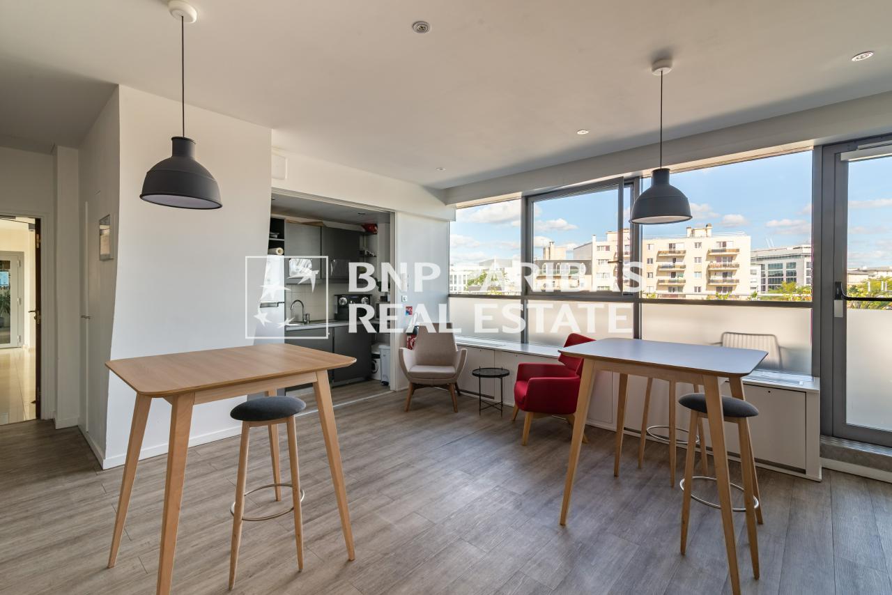 Location bureau Rueil-Malmaison Hauts-de-Seine OLBUR2206355 3