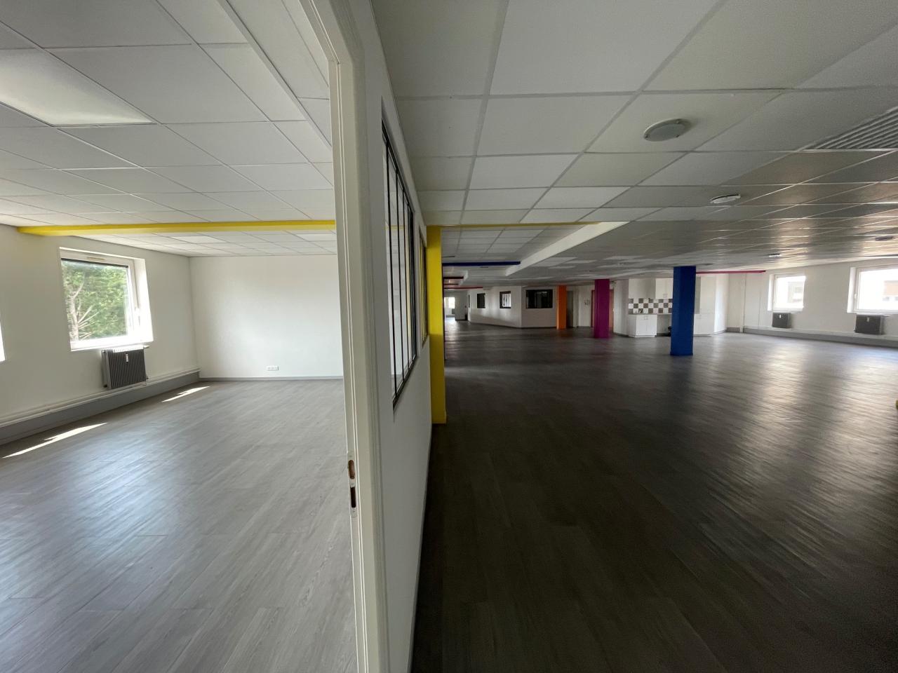 Location bureau Montreuil Seine-Saint-Denis OLBUR2118389 8