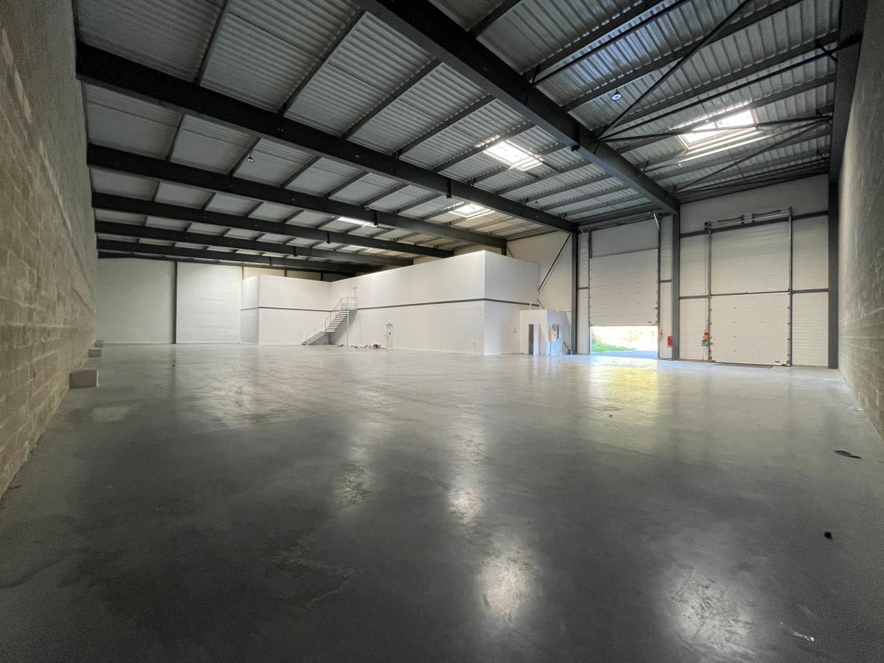 Location local d'activité Mérignac Gironde OLACT2316333 59