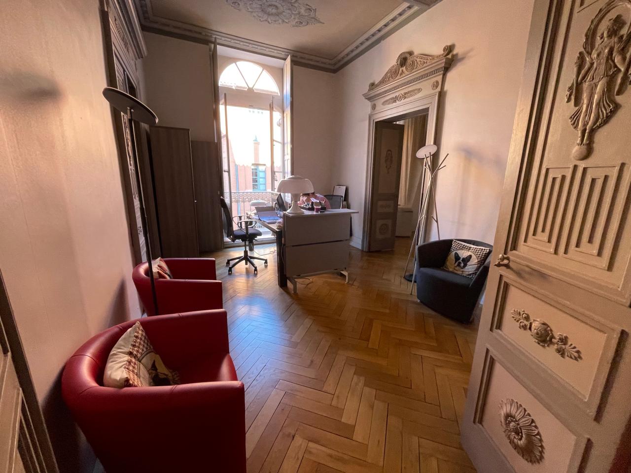 Location bureau Toulouse Haute-Garonne OLBUR2534514 7