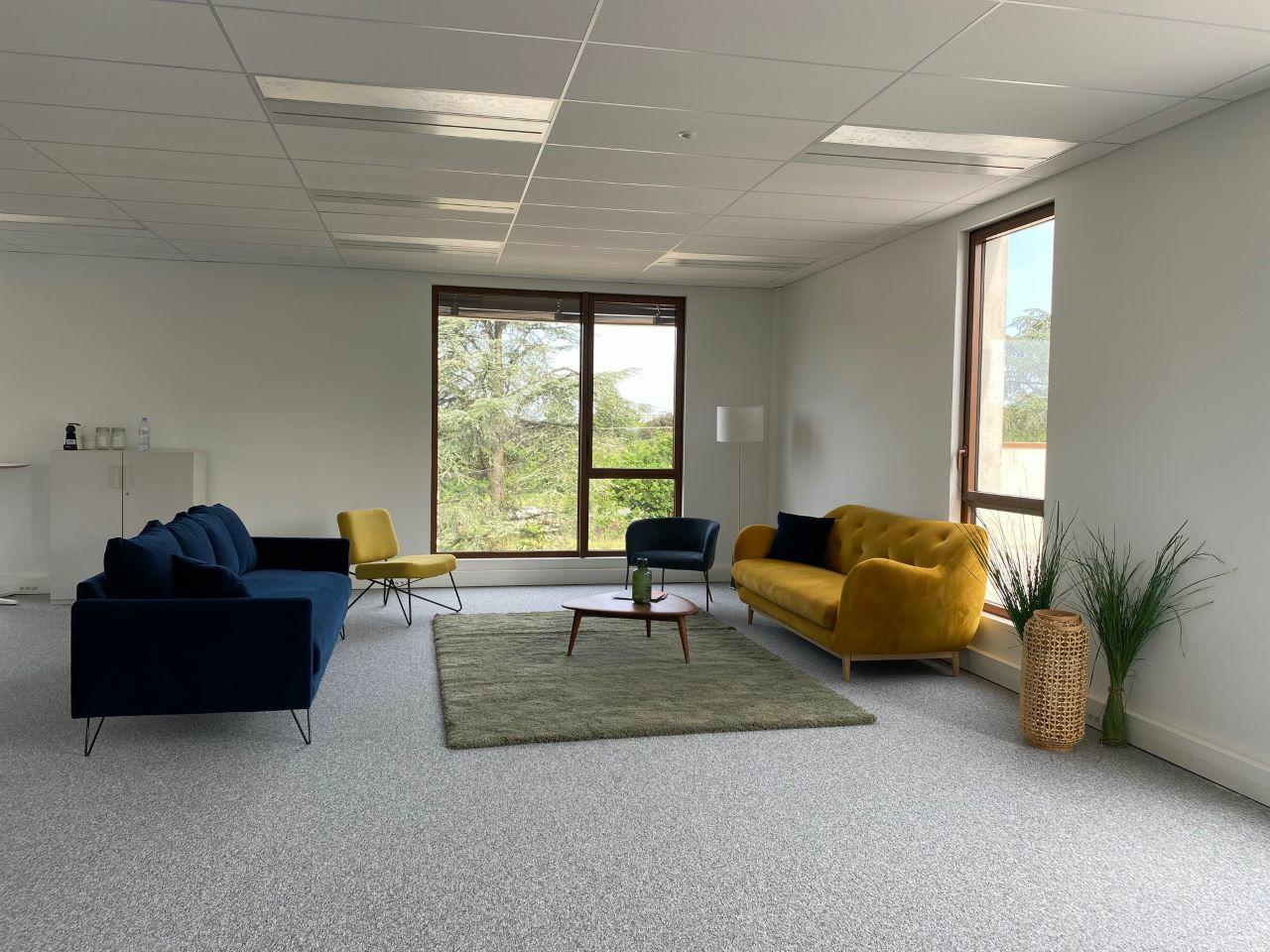 Vente bureau Bron Rhône OVBUR2310766 12