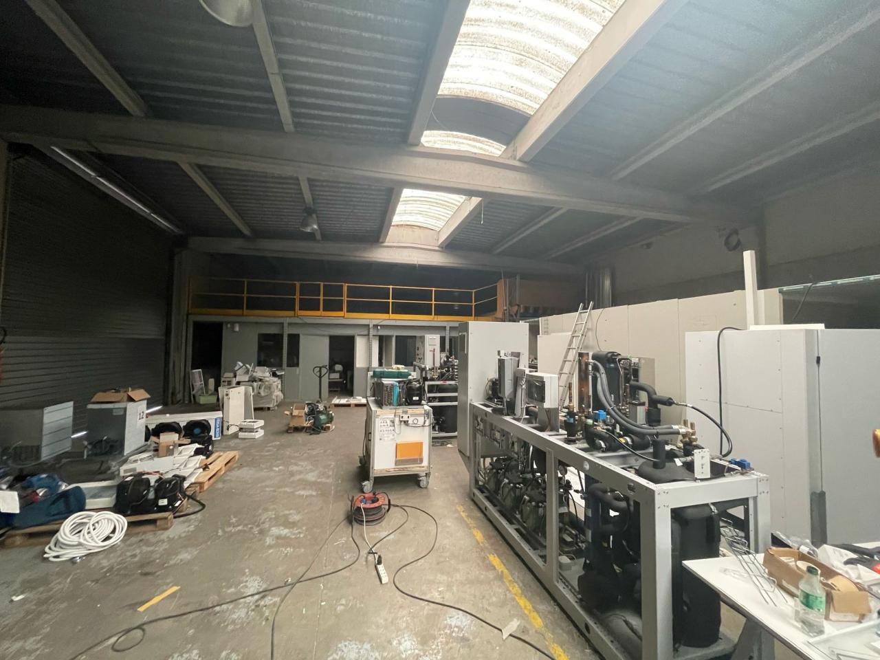 Location local d'activité Pérenchies Nord OLACT2530647 6