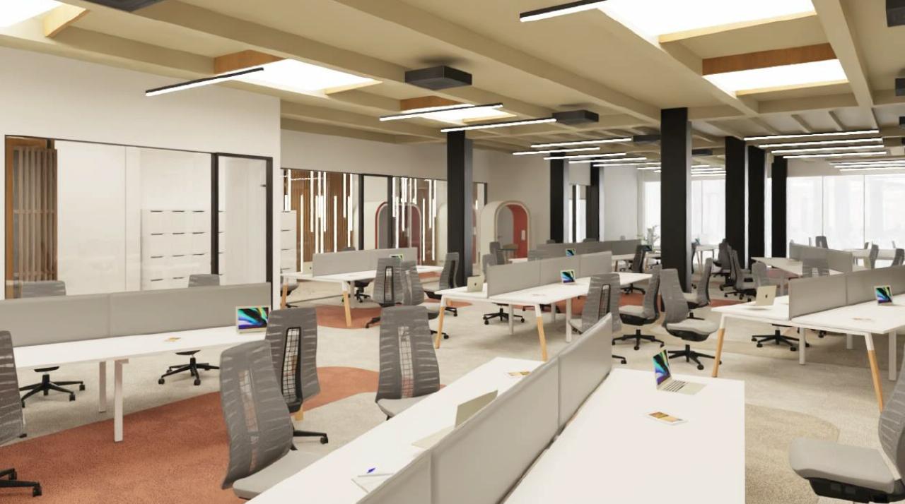 Location coworking Paris OLBUR2423772 5