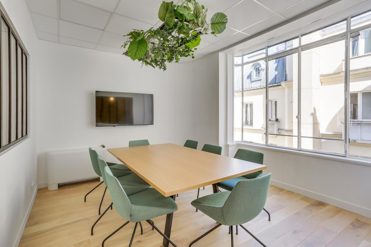 Location coworking Paris OLBUR2532737 11