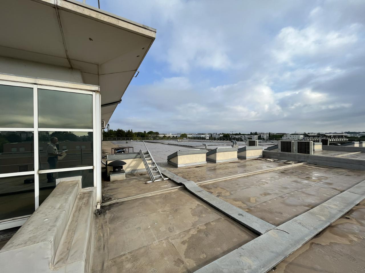 Vente local d'activité Montpellier Hérault OVACT2318550 9