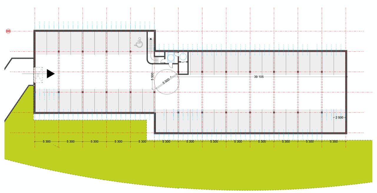 Vente bureau Bois-Guillaume Seine-Maritime OVBUR2532442 7