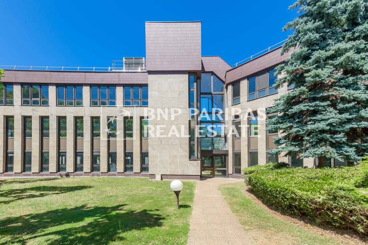 Location bureau Montigny-le-Bretonneux Yvelines OLBUR2103896 1