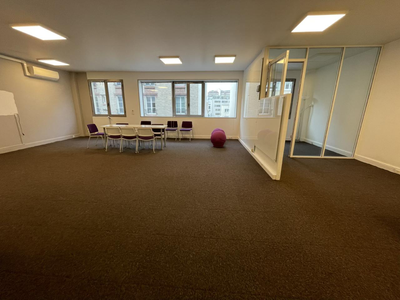 Location bureau Boulogne-Billancourt Hauts-de-Seine OLBUR2311173 6