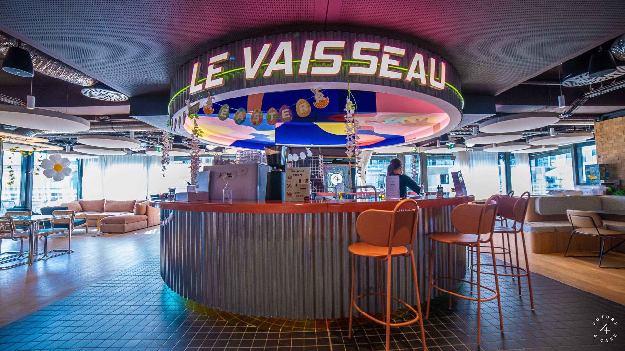 Location coworking Paris OLBUR2535391 4