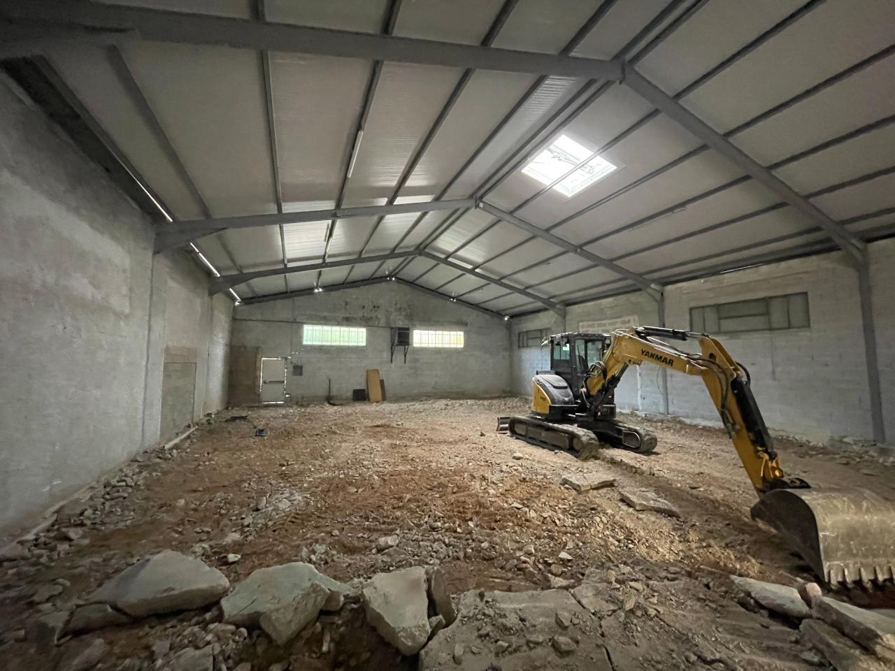 Location local d'activité Beaune Côte-d'Or OLACT2422352 7