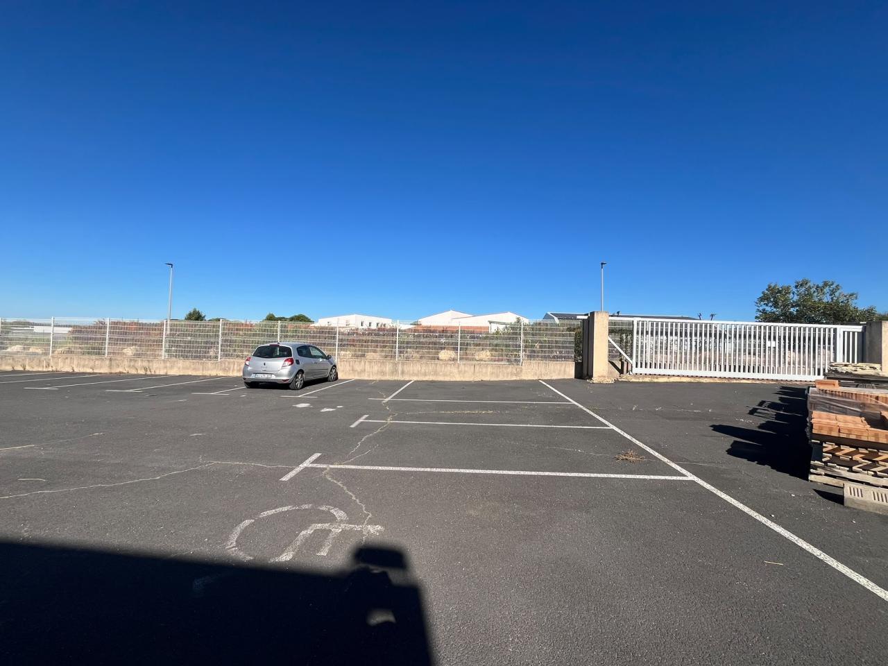 Vente entrepôt Servian Hérault OVLOG2645253 14