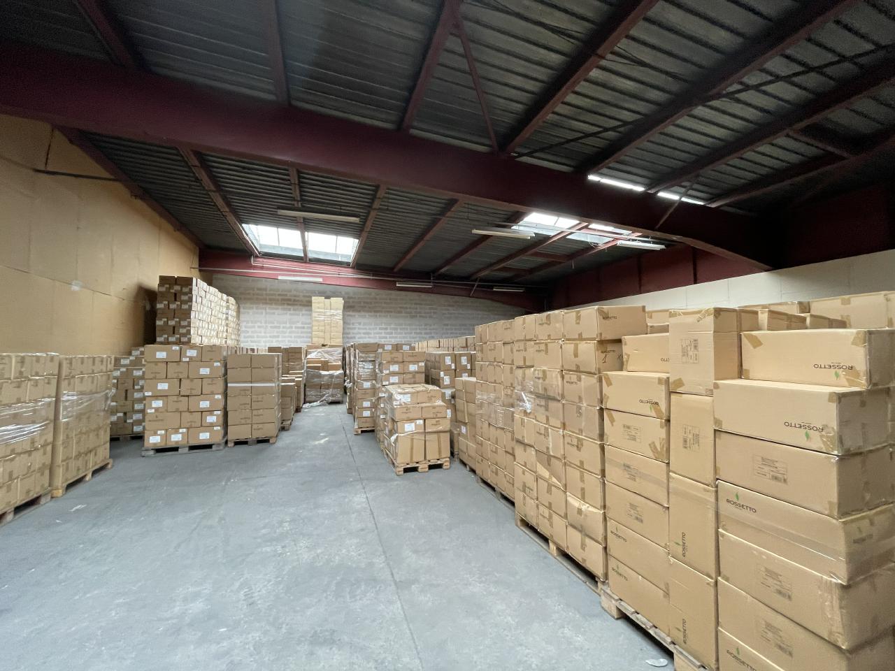 Location local d'activité La Ravoire Savoie OLACT2315028 7